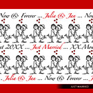 Just Married
